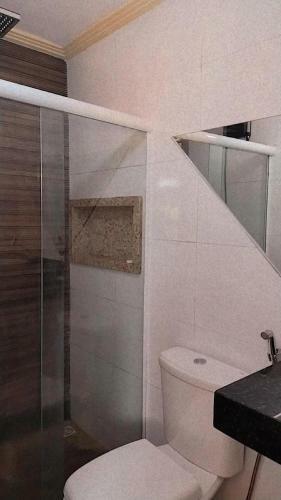 Hostal Kitnet Caranguejo Vermelho