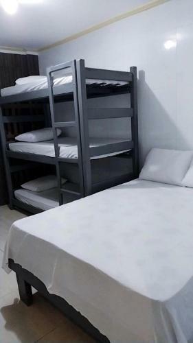 Hostal Kitnet Caranguejo Vermelho