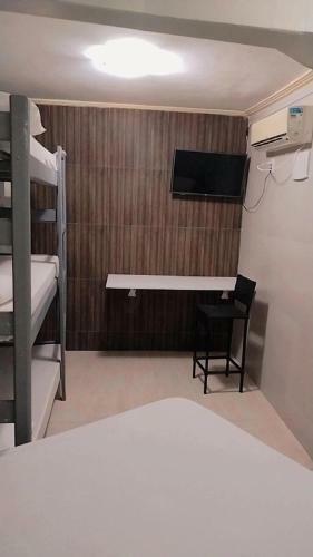 Hostal Kitnet Caranguejo Vermelho