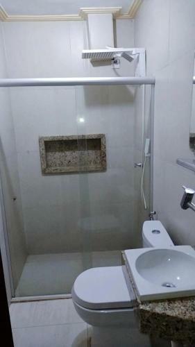 Hostal Kitnet Caranguejo Vermelho