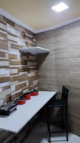 Hostal Kitnet Caranguejo Vermelho