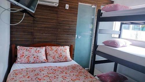 Hostal Kitnet Caranguejo Vermelho