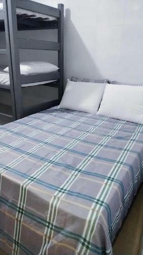 Hostal Kitnet Caranguejo Vermelho