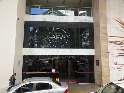 Garvey Apart Hotel