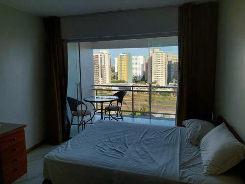 Garvey Apart Hotel
