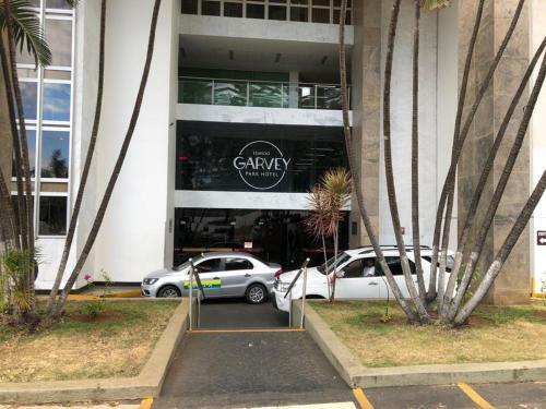 Garvey Apart Hotel