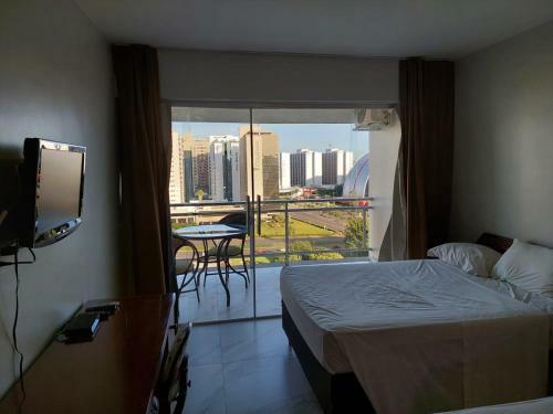 Garvey Apart Hotel