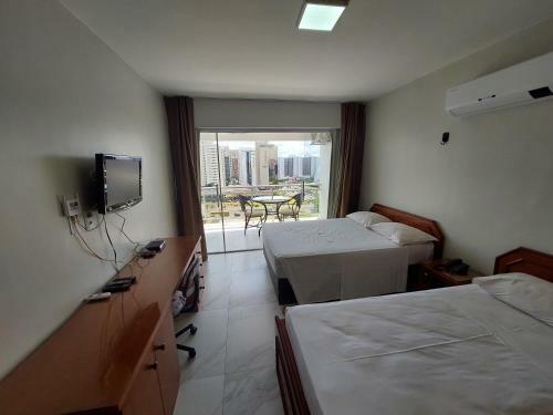 Garvey Apart Hotel