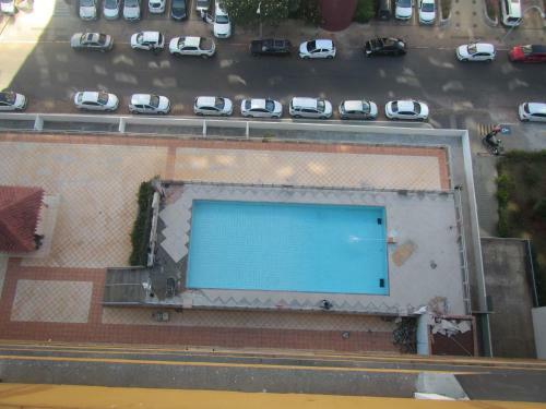 Garvey Apart Hotel