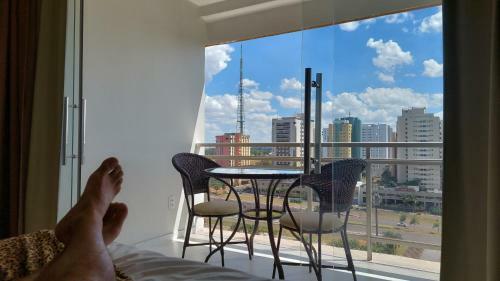 Garvey Apart Hotel