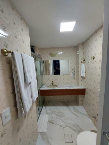Garvey Apart Hotel