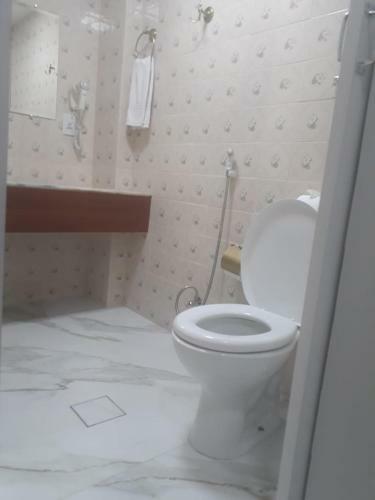 Garvey Apart Hotel