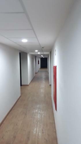 Garvey Apart Hotel