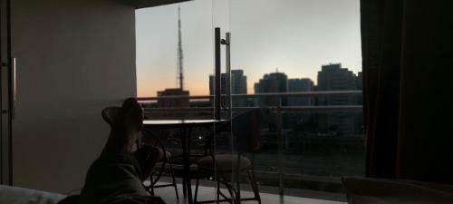 Garvey Apart Hotel