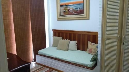 Apartamento Malu Praia Do Forte Premium