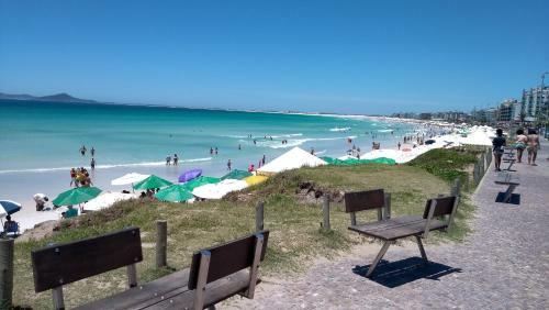 Apartamento Malu Praia Do Forte Premium
