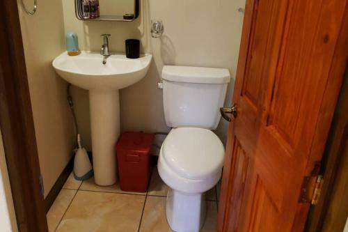 Apartamento Casa Salvatore #121 Apt #3- Stu - Rolando Martinez