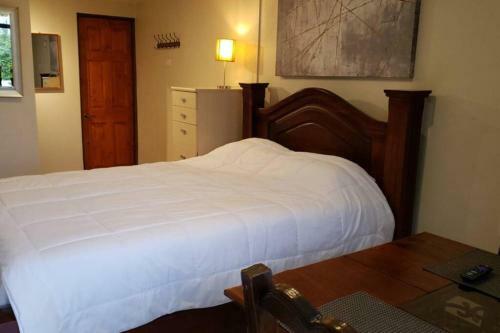 Apartamento Casa Salvatore #121 Apt #3- Stu - Rolando Martinez