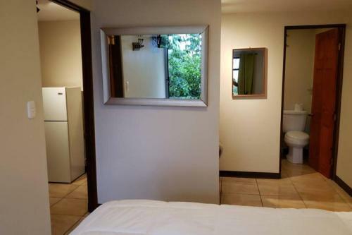 Apartamento Casa Salvatore #121 Apt #3- Stu - Rolando Martinez