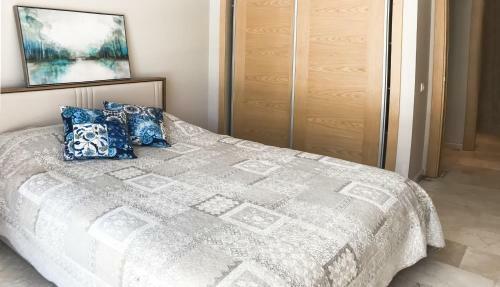 Apartamento Mehdia Beach Condo