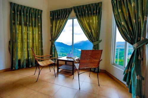 Thuruliya Hotel