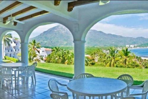 Apartamento Palma Real