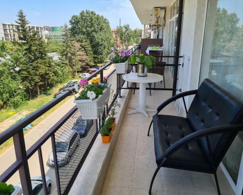 Menada Grand Kamelia Apartments