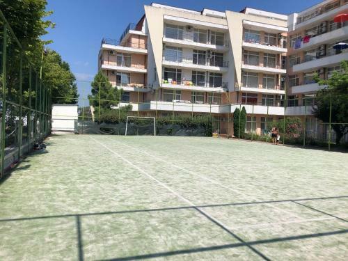 Menada Grand Kamelia Apartments