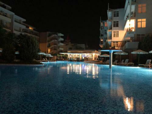 Menada Grand Kamelia Apartments