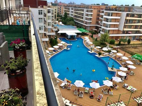 Menada Grand Kamelia Apartments
