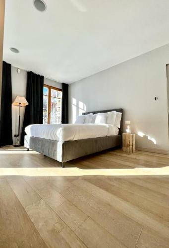 Apartamento Lussuoso Appartamento Al Centro Di St. Moritz