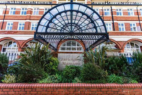 Apartamento Holiday Beach Flat In Bournemouth, England, Uk