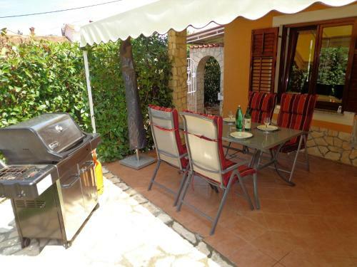 Villa Anaangela