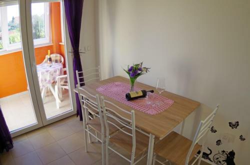 Apartment Katja