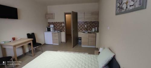 Centrum Apartmanok Si�fok