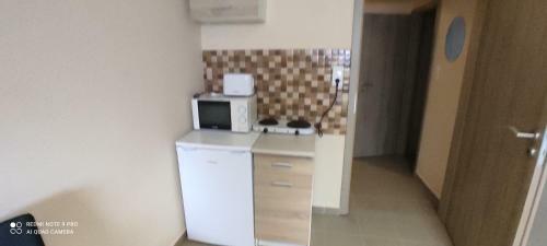 Centrum Apartmanok Si�fok