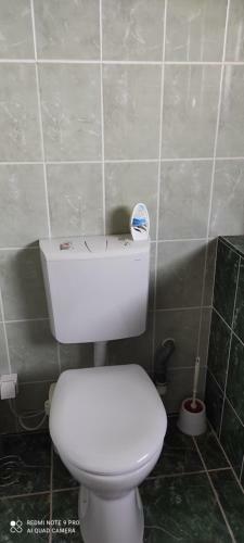 Centrum Apartmanok Si�fok