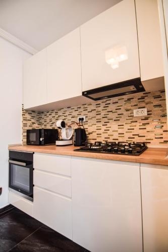 Apart Hotel Victor 402