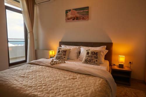 Apartament Sunrise Summerland