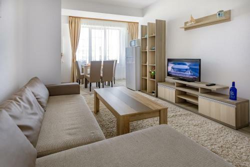 Apartament Sunrise Summerland
