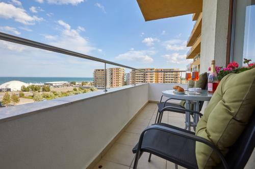 Apartament Sunrise Summerland