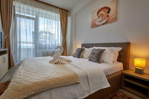 Apartament Sunrise Summerland