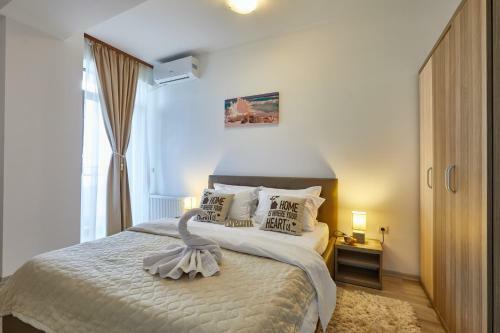 Apartament Sunrise Summerland