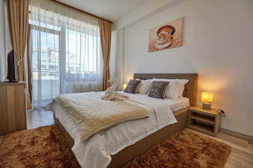 Apartament Sunrise Summerland