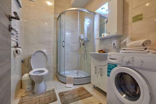 Apartament Sunrise Summerland