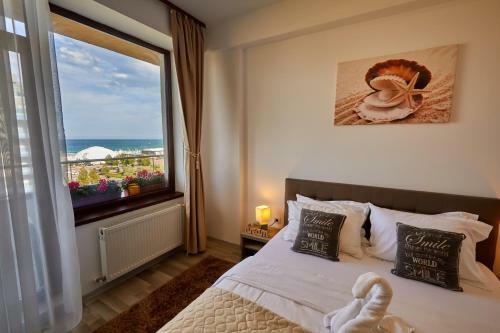 Apartament Sunrise Summerland
