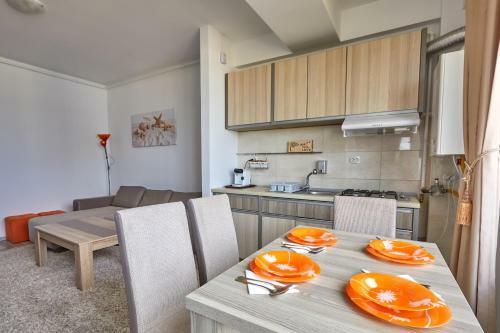 Apartament Sunrise Summerland