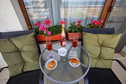 Apartament Sunrise Summerland