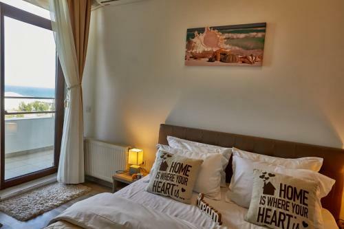 Apartament Sunrise Summerland