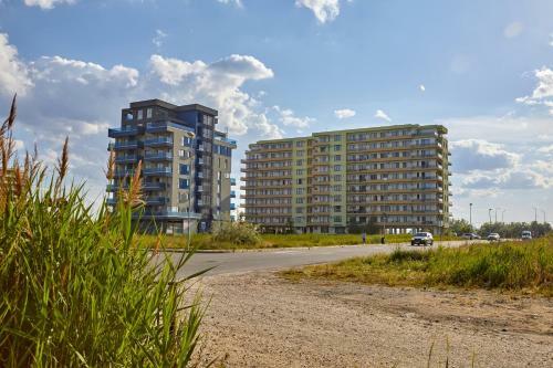 Apartament Sunrise Summerland